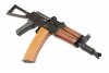 Double Bell - Replika AK-74SU (RK-01) Wood
